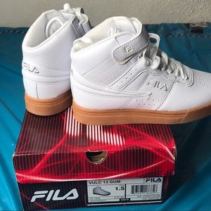 Kid Fila